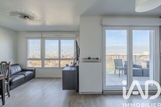  Appartement � vendre 3 pi�ces 60 m�