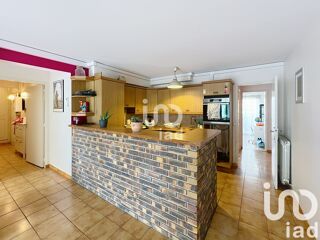  Appartement  vendre 3 pices 60 m