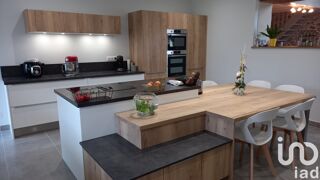  Maison � vendre 7 pi�ces 196 m�