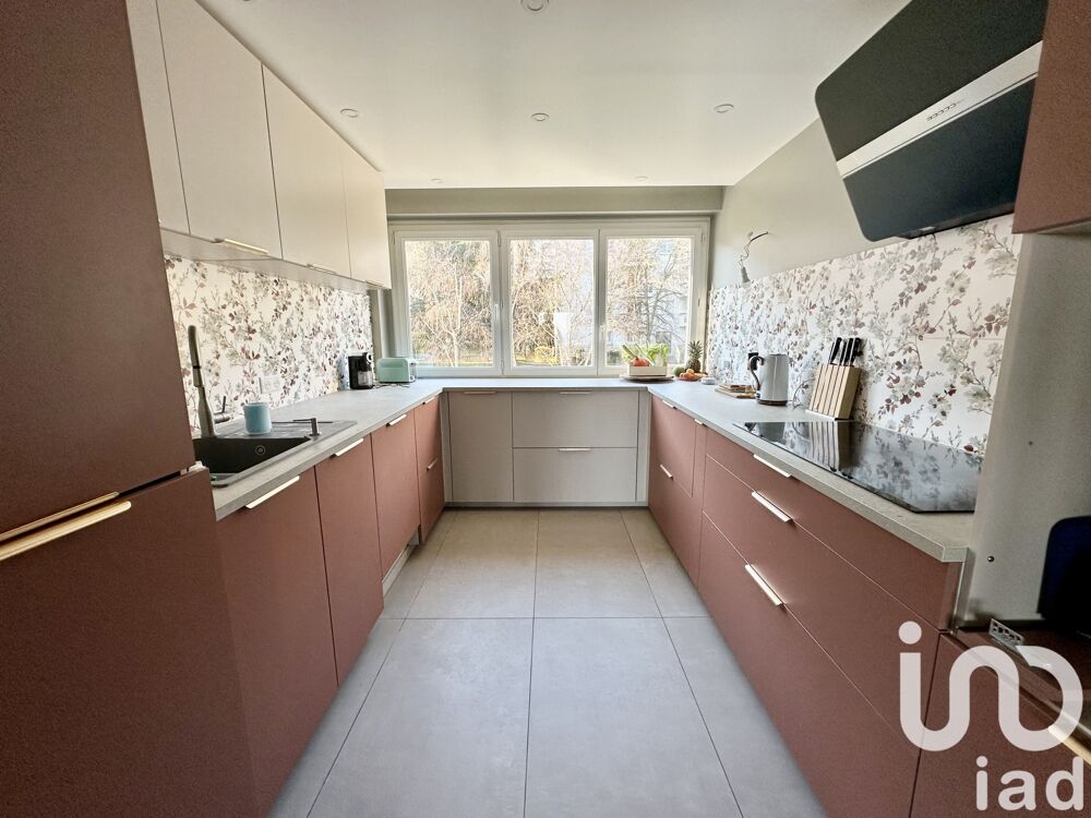  vendre  Appartement Palaiseau (91120)