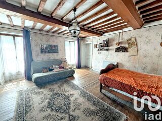  Maison � vendre 10 pi�ces 252 m�