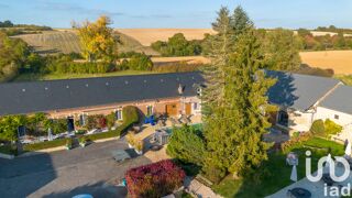  Maison � vendre 11 pi�ces 513 m�