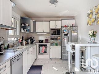  Maison � vendre 6 pi�ces 117 m�