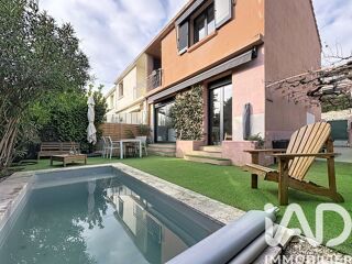  Maison � vendre 5 pi�ces 82 m�