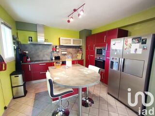  Maison � vendre 7 pi�ces 162 m�