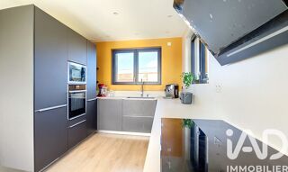  Maison � vendre 5 pi�ces 163 m�