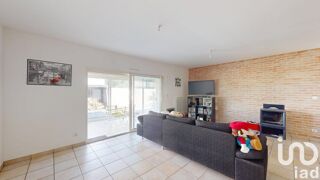  Maison � vendre 4 pi�ces 88 m�