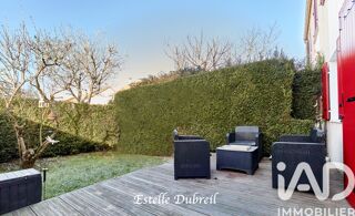  Maison � vendre 5 pi�ces 117 m�