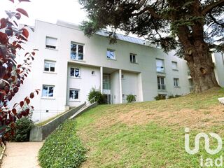  Appartement � louer 1 pi�ce 38 m�