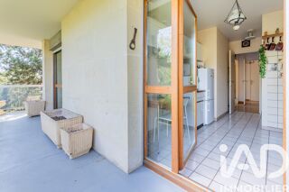  Appartement � vendre 3 pi�ces 63 m�