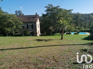  Maison � vendre 7 pi�ces 269 m�