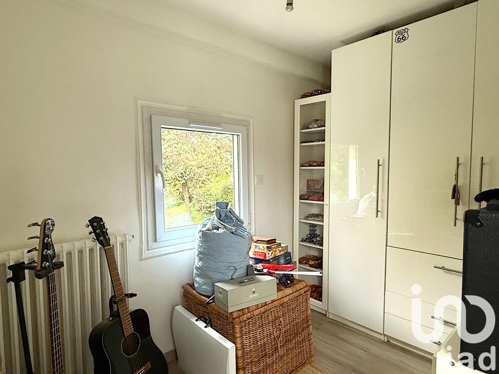  vendre  Maison Montfort-l'Amaury (78490)