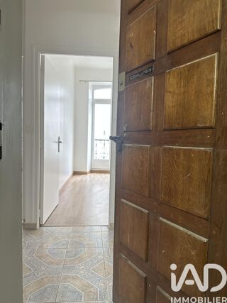  Appartement  vendre 3 pices 45 m