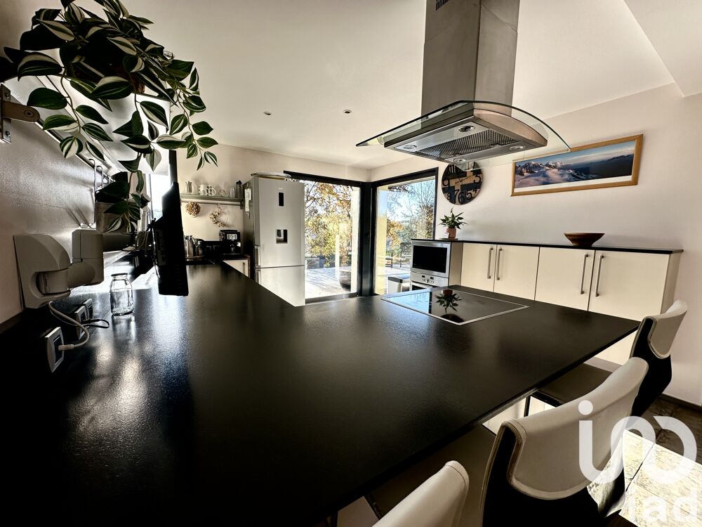  vendre  Maison La Fouillouse (42480)