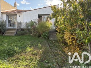  Maison � vendre 3 pi�ces 74 m�