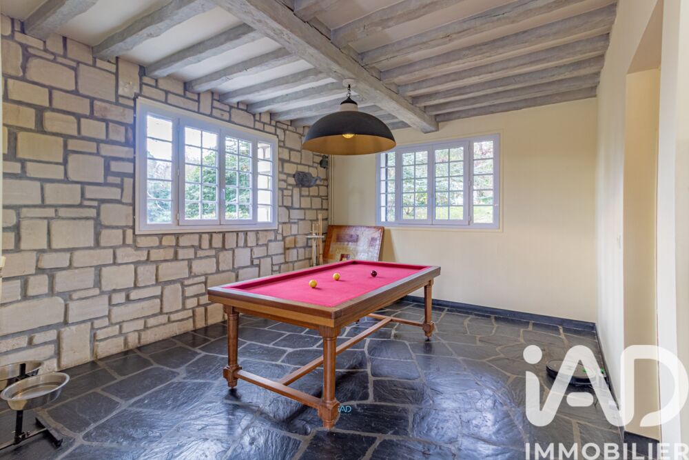 � vendre  Maison Maule (78580)