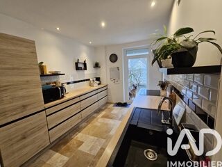  Maison � vendre 4 pi�ces 90 m�