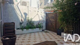  Maison � vendre 3 pi�ces 69 m�