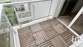  Appartement � vendre 1 pi�ce 20 m�