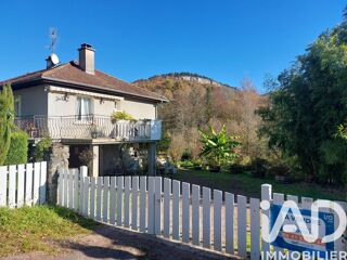  Maison � vendre 5 pi�ces 130 m�