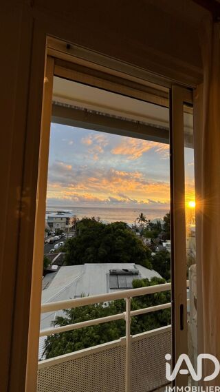  Appartement � vendre 3 pi�ces 62 m�