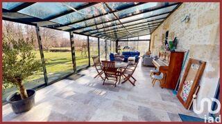  Maison � vendre 5 pi�ces 222 m�