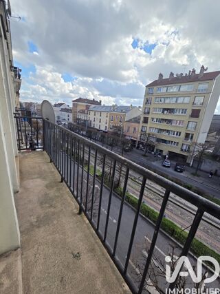  Appartement � vendre 3 pi�ces 72 m�