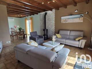  Maison � vendre 5 pi�ces 137 m�