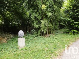  Villa � vendre 7 pi�ces 232 m�