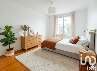  Appartement � vendre 4 pi�ces 69 m�