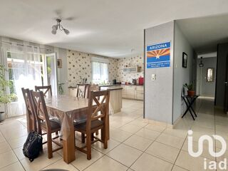  Maison � vendre 7 pi�ces 125 m�