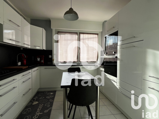  Maison � vendre 3 pi�ces 62 m�