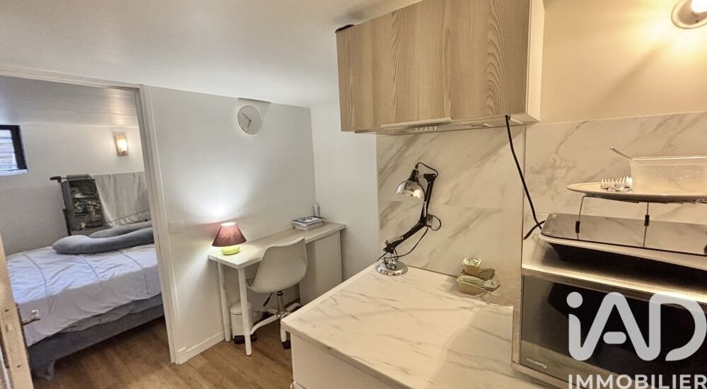 � vendre  Maison Montmorency (95160)