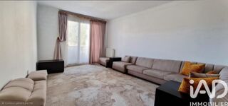  Appartement � vendre 4 pi�ces 80 m�