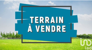  Terrain � vendre 555 m�