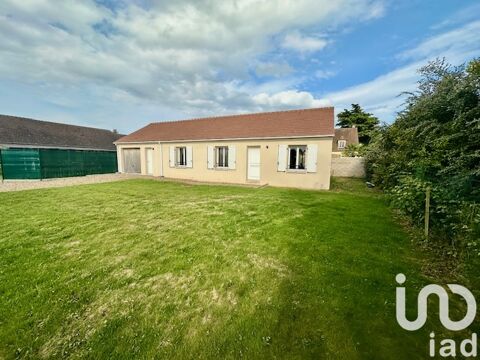   Vente Maison/villa 4 pices Maison - 4 pice(s) - 76 m