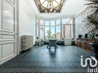  Maison � vendre 9 pi�ces 210 m�