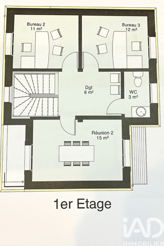  Terrain � vendre 250 m�