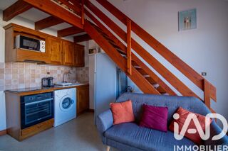  Appartement � vendre 1 pi�ce 27 m�