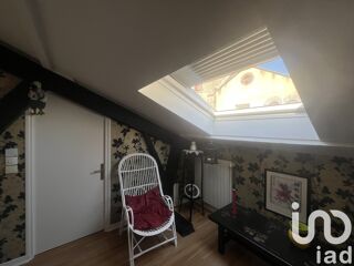  Maison � vendre 4 pi�ces 92 m�