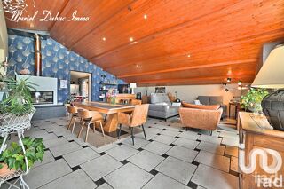  Maison � vendre 8 pi�ces 249 m�