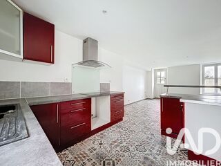  Maison � vendre 4 pi�ces 98 m�