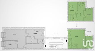  Immeuble � vendre 476 m�