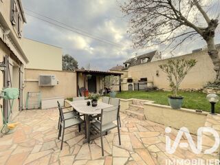  Maison  vendre 5 pices 92 m