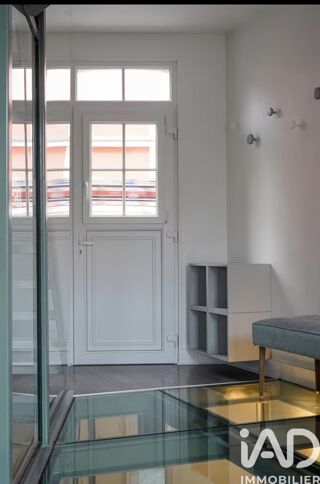  Maison � vendre 4 pi�ces 80 m�