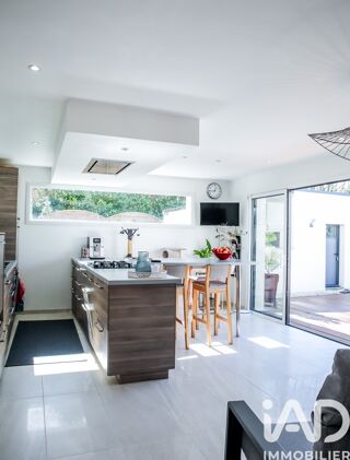  Villa � vendre 7 pi�ces 202 m�