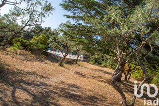  Terrain � vendre 1100 m�