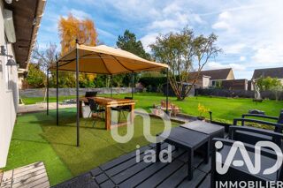  Maison � vendre 6 pi�ces 139 m�