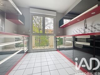  Appartement � vendre 3 pi�ces 64 m�