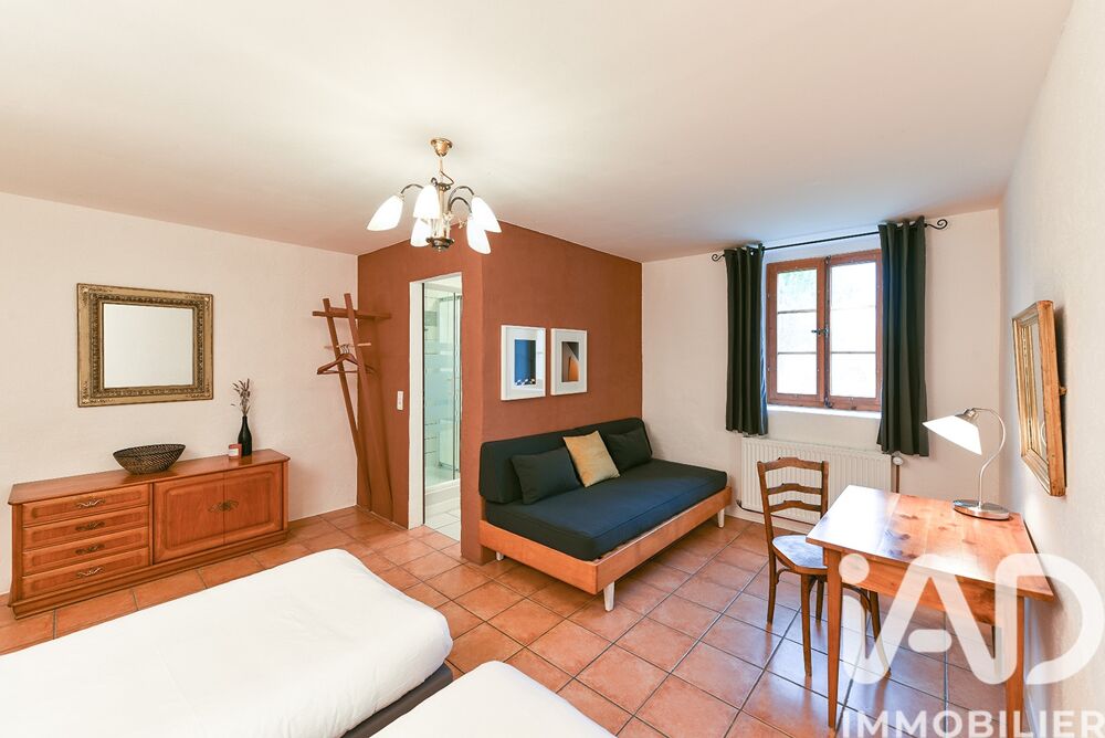 � vendre  Maison Chabrillan (26400)